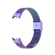 Milanaise Band - Mehrfarbig - Xiaomi Smart Band 8 &amp; 9
