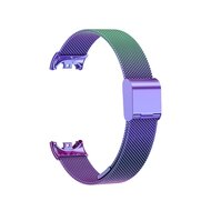 Milanaise Band - Mehrfarbig - Xiaomi Smart Band 8 &amp; 9