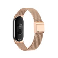 Milanaise Band - Champagner Gold - Xiaomi Smart Band 8 &amp; 9