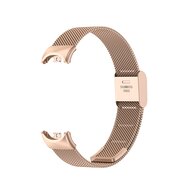 Milanaise Band - Champagner Gold - Xiaomi Smart Band 8 &amp; 9