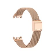 Milanaise Band - Champagner Gold - Xiaomi Smart Band 8 &amp; 9
