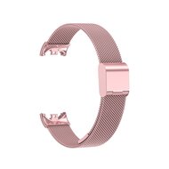Milanaise Band - Rose gold - Xiaomi Smart Band 8 &amp; 9