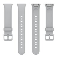 Silikon-Sportband - Grau - Xiaomi Smart band 7 Pro