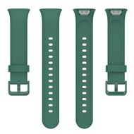 Silikon-Sportband - Dunkelgr&uuml;n - Xiaomi Smart band 7 Pro