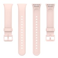 Silikon-Sportband - Rosa - Xiaomi Smart band 7 Pro