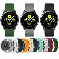 Sportarmband mit Motiv - T&uuml;rkis - Samsung Galaxy Watch 6 - 40mm &amp; 44mm