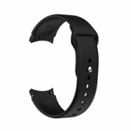Sportarmband - Schwarz - Samsung Galaxy Watch 6 - 40mm &amp; 44mm