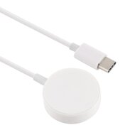 Ladeger&auml;t (Typ-C / USB-C) - 30 cm - Geeignet f&uuml;r alle Apple Watch Series