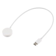 Ladeger&auml;t (Typ-C / USB-C) - 30 cm - Geeignet f&uuml;r alle Apple Watch Series