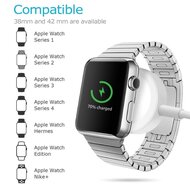 Ladeger&auml;t (Typ-C / USB-C) - 30 cm - Geeignet f&uuml;r alle Apple Watch Series