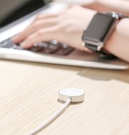 Ladeger&auml;t - 1,2 Meter - Geeignet f&uuml;r Apple Watch