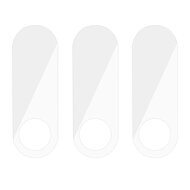 Xiaomi Mi Band 2 Displayschutzfolie (pro 3 St&uuml;ck)