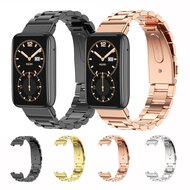 Metallgliederband - Gold - Xiaomi Smart band 7 Pro