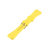 Samsung Gear S3 Sportband - Gelb
