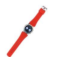 Samsung Gear S3 Sportband - Rot