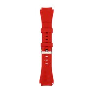 Samsung Gear S3 Sportband - Rot