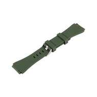 Samsung Gear S3 Sportband - Armee gr&uuml;n