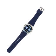 Samsung Gear S3 Sportband - Dunkelblau