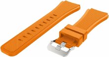 Samsung Gear S3 Sportband - Orange