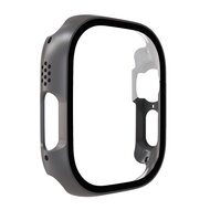 Apple Watch Ultra Geh&auml;use - Dunkelgrau - Geeignet f&uuml;r Apple Watch 49mm