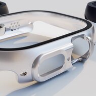 Apple Watch Ultra Geh&auml;use - Dunkelgr&uuml;n - Geeignet f&uuml;r Apple Watch 49mm