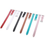 Kakapi Double Strap Armband - T&uuml;rkis - Geeignet f&uuml;r Apple Watch 44mm / 45mm / 46mm / 49mm