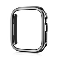 Hartschalengeh&auml;use 41mm - Schwarz (gl&auml;nzend) - Geeignet f&uuml;r Apple Watch 41mm