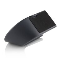 Aluminium-St&auml;nder - Dunkelgrau - Geeignet f&uuml;r Apple Watch