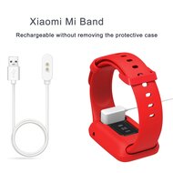 Silikon-Sportband mit H&uuml;lle - Dunkelblau - Xiaomi Smart band 7 Pro