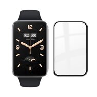 Displayschutzfolie - Vollschutz - Xiaomi Mi Band 7 Pro