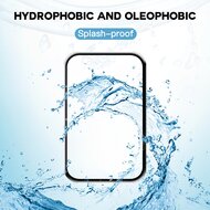 Displayschutzfolie - Vollschutz - Xiaomi Mi Band 7 Pro