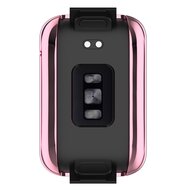 TPU-H&uuml;lle - Rosa - Xiaomi Mi Band 7 Pro - (vollst&auml;ndig gesch&uuml;tzt)
