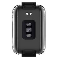 TPU-H&uuml;lle - Transparent - Xiaomi Mi Band 7 Pro - (vollst&auml;ndig gesch&uuml;tzt)