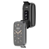 TPU-H&uuml;lle - Transparent - Xiaomi Mi Band 7 Pro - (vollst&auml;ndig gesch&uuml;tzt)