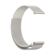 Milanaise Armband - Polarstern / Starlight - Samsung Galaxy Watch 4 - 40mm / 44mm