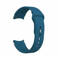 Samsung Galaxy Watch 7 - 40mm / 44mm &amp; Watch FE - Sportarmband - Blau gr&uuml;n