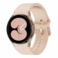 Samsung Galaxy Watch 7 - 40mm / 44mm &amp; Watch FE - Klassisches Sportarmband - Sand rosa