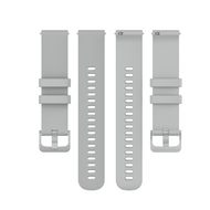 Sportarmband mit Motiv - Grau - Samsung Galaxy Watch 7 - 40mm / 44mm &amp; Watch FE