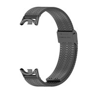 Edelstahlband - Schwarz - Xiaomi Smart Band 8 &amp; 9