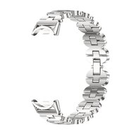 Stahlarmband - Silber - Xiaomi Smart Band 8 &amp; 9