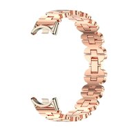 Stahlarmband - Ros&eacute;gold - Xiaomi Smart Band 8 &amp; 9