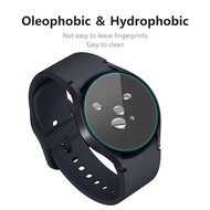 Bildschirmschutz - Glass - Geeignet f&uuml;r die Samsung Galaxy Watch 6 - 40mm