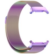 Milanaise Armband - Mehrfarbig - Samsung Galaxy Watch Ultra 47mm