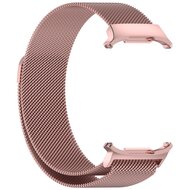 Milanaise Armband - Ros&eacute;gold - Samsung Galaxy Watch Ultra 47mm