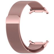Milanaise Armband - Ros&eacute;gold - Samsung Galaxy Watch Ultra 47mm