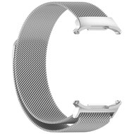 Milanaise Armband - Silber - Samsung Galaxy Watch Ultra 47mm