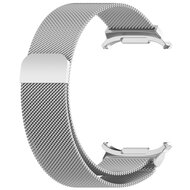 Milanaise Armband - Silber - Samsung Galaxy Watch Ultra 47mm
