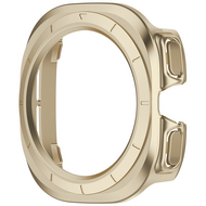 Hartschalengeh&auml;use (offene Vorderseite) - Champagner Gold - Samsung Galaxy Watch Ultra 47mm