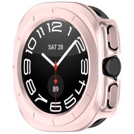 Hartschalengeh&auml;use (offene Vorderseite) - Pink - Samsung Galaxy Watch Ultra 47mm