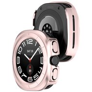 Hartschalengeh&auml;use (offene Vorderseite) - Pink - Samsung Galaxy Watch Ultra 47mm